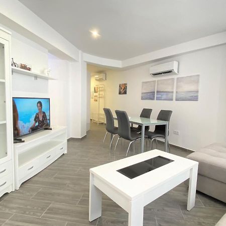 Apartamento Centro Life Casasol Nerja Exterior foto