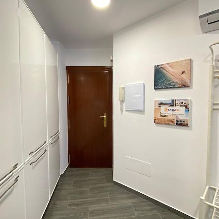 Apartamento Centro Life Casasol Nerja Exterior foto