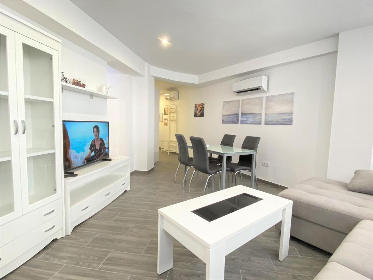 Apartamento Centro Life Casasol Nerja Exterior foto