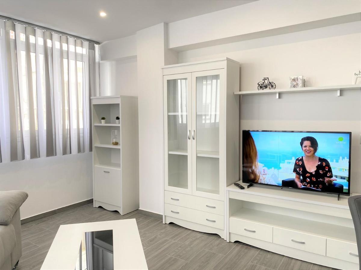 Apartamento Centro Life Casasol Nerja Exterior foto