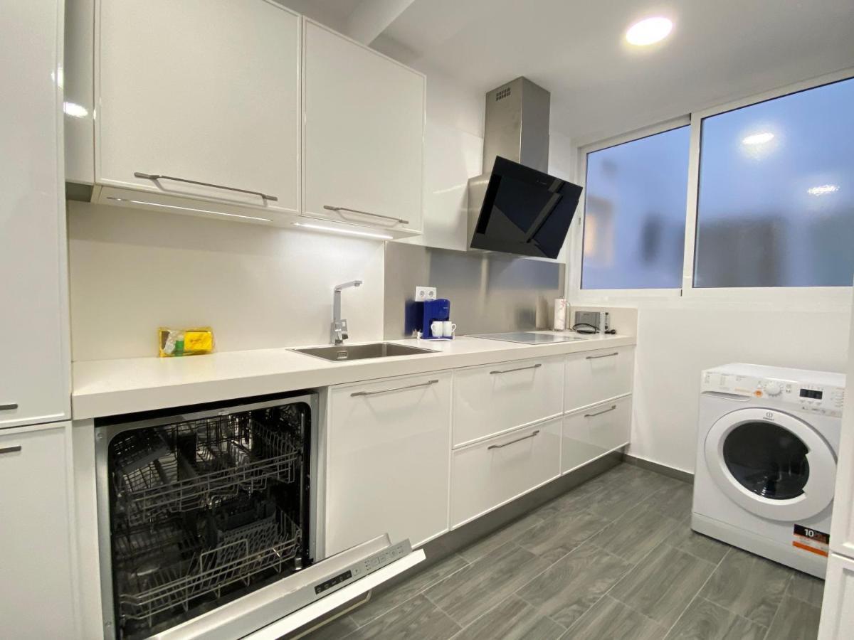 Apartamento Centro Life Casasol Nerja Exterior foto