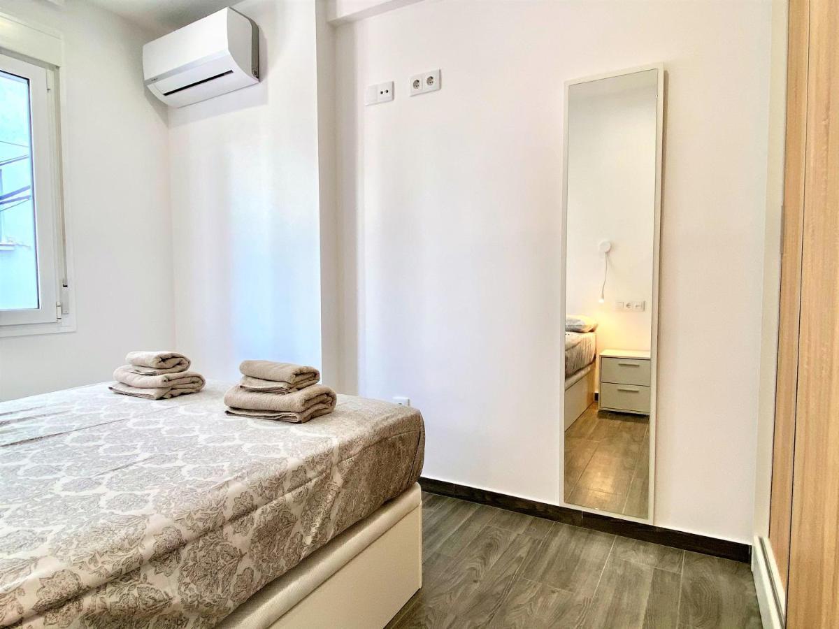 Apartamento Centro Life Casasol Nerja Exterior foto