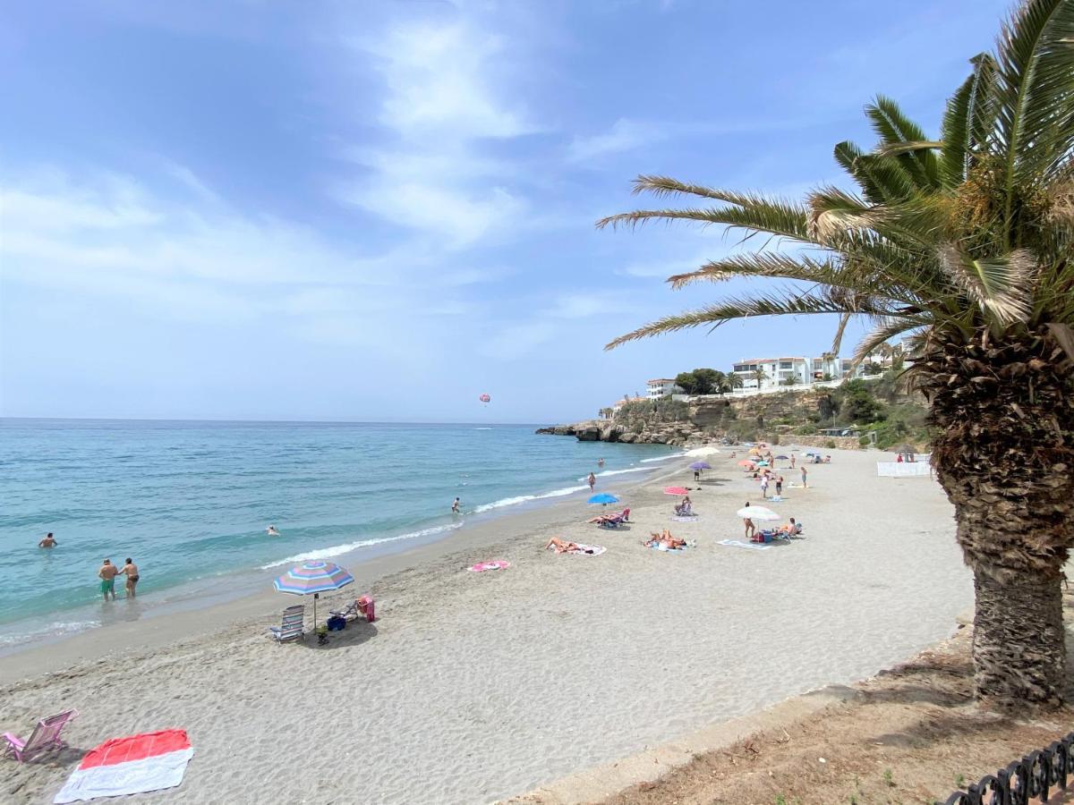 Apartamento Centro Life Casasol Nerja Exterior foto