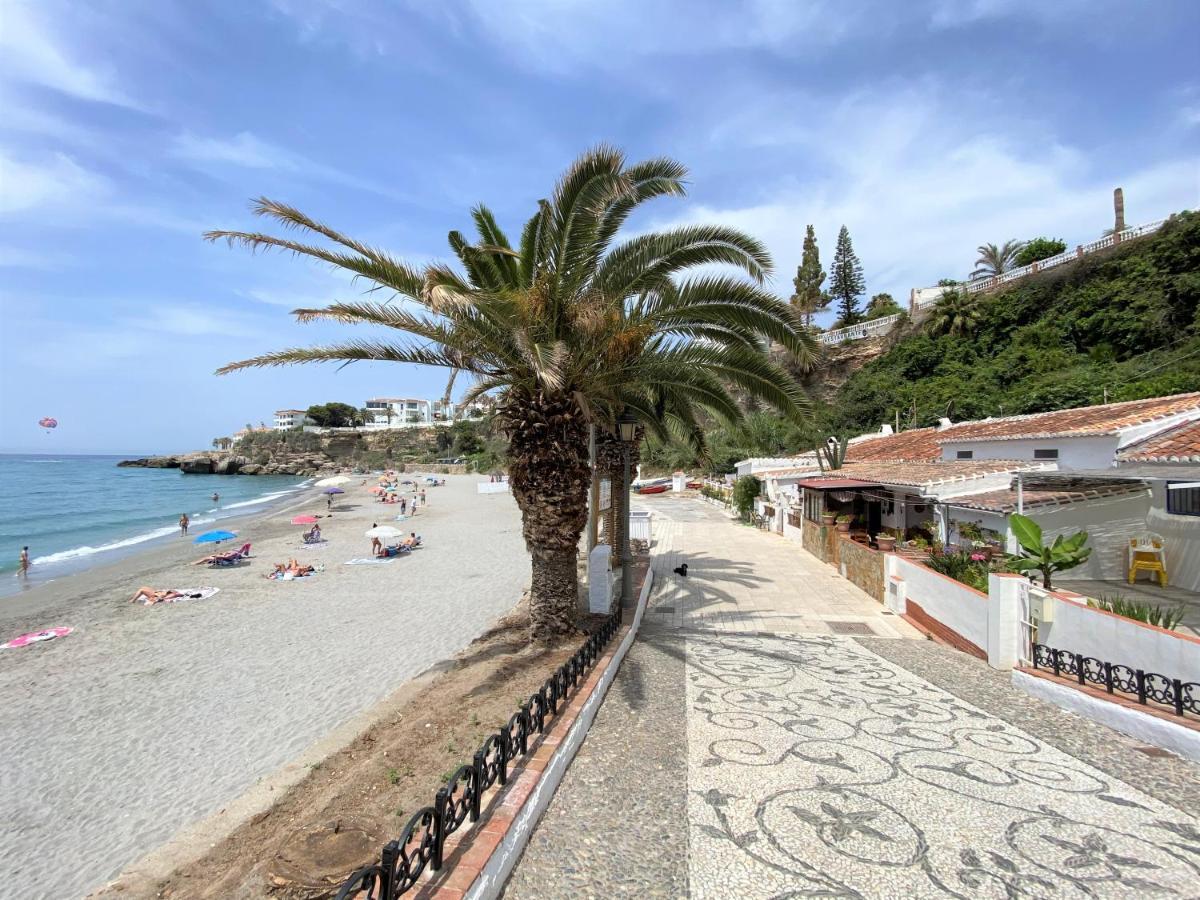 Apartamento Centro Life Casasol Nerja Exterior foto