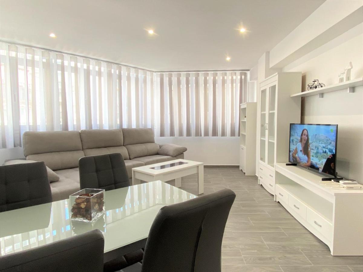 Apartamento Centro Life Casasol Nerja Exterior foto
