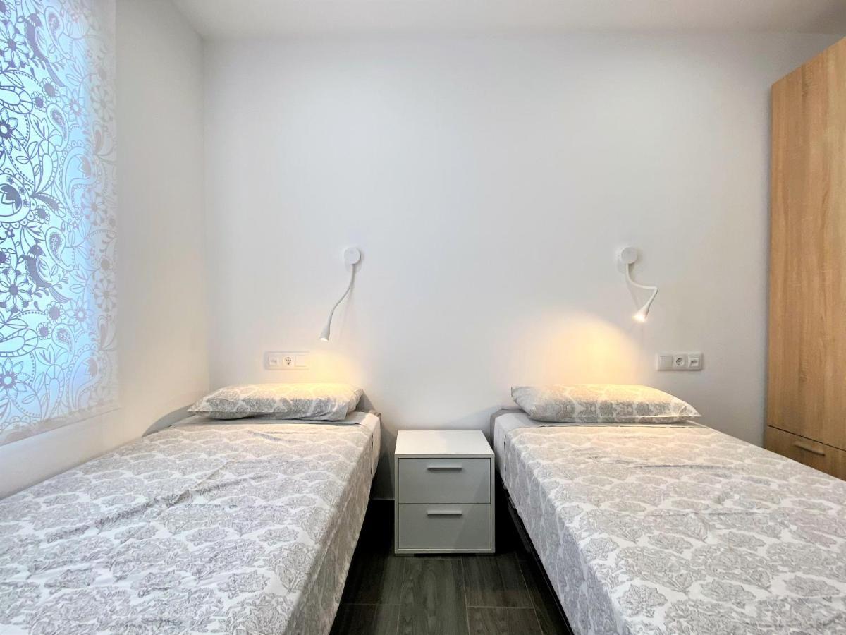 Apartamento Centro Life Casasol Nerja Exterior foto