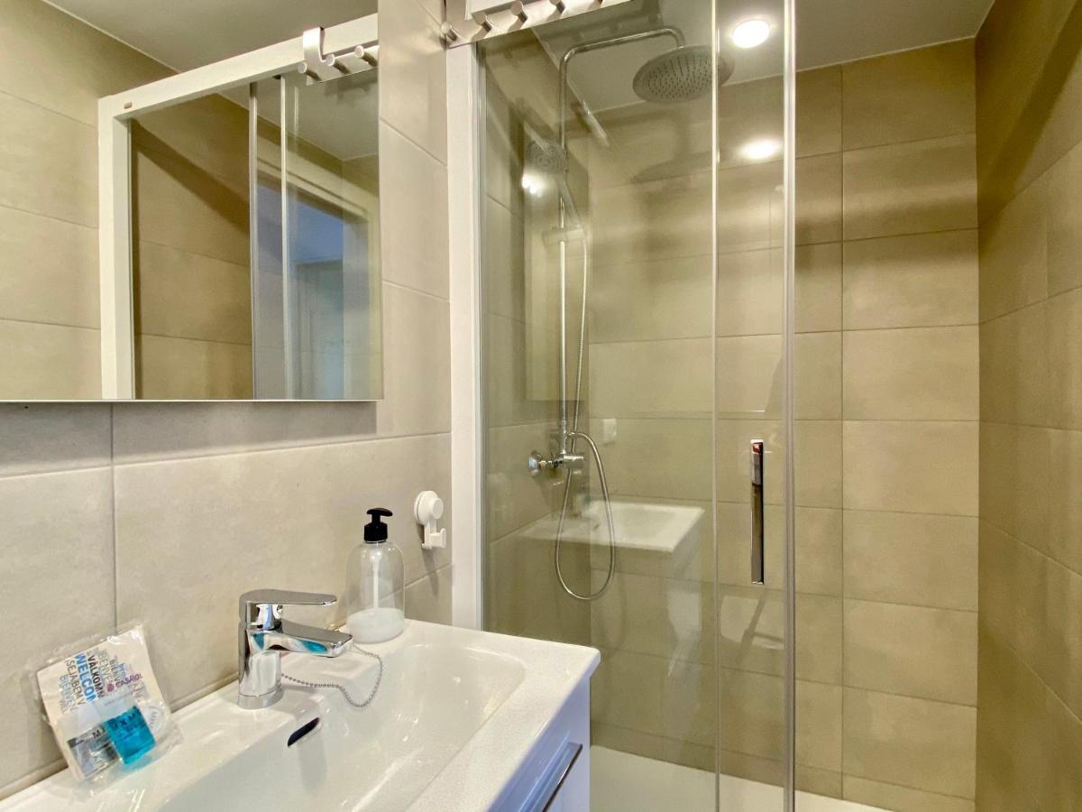 Apartamento Centro Life Casasol Nerja Exterior foto