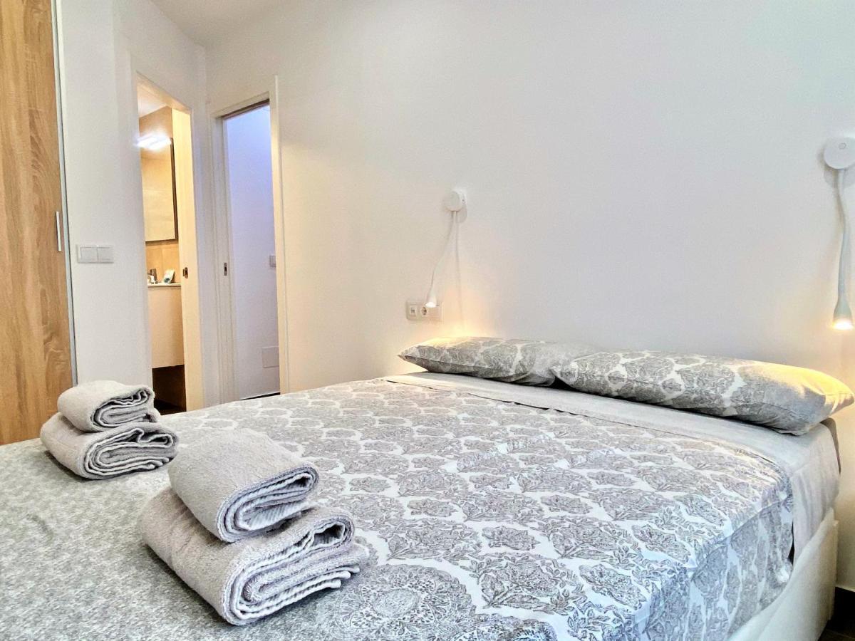 Apartamento Centro Life Casasol Nerja Exterior foto