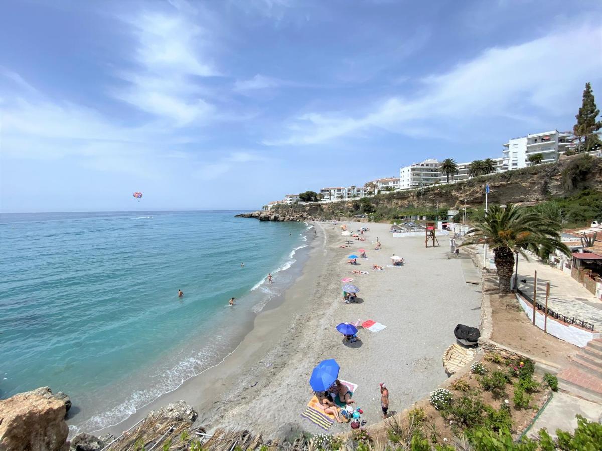 Apartamento Centro Life Casasol Nerja Exterior foto